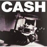 Johnny Cash American Iii: El Hombre Solitario Lp