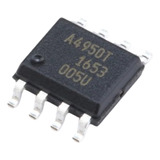 Controlador De Motor A4950