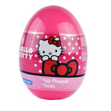 Huevos Juguete Sorpresa Hello Kitty Tv