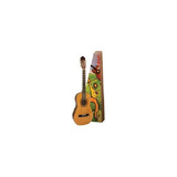 Guitarra Clasica Hohner Hc6 Javasi Chile