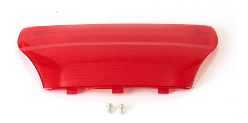 Acrilico Para Baul Pro Tork Smart Box 28 Litros Rojo Phantom
