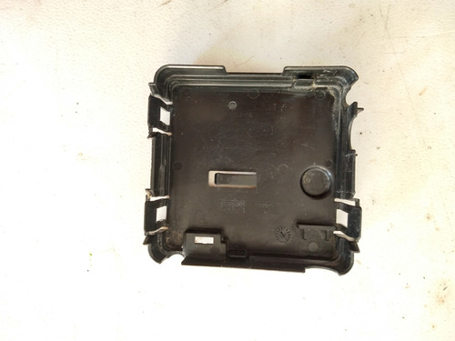 Tapa Caja De Fusibles Terminal D Batería Bmw X3 E83 Mod 2005