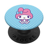 Popsockets Popgrip De My Melody Sweet: Agarre Intercambiable