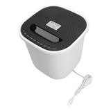 Mini Lavadora, Fuente De Alimentación Usb, Lavadora 6l