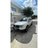 Renault Duster 2018 1.6 Dynamique