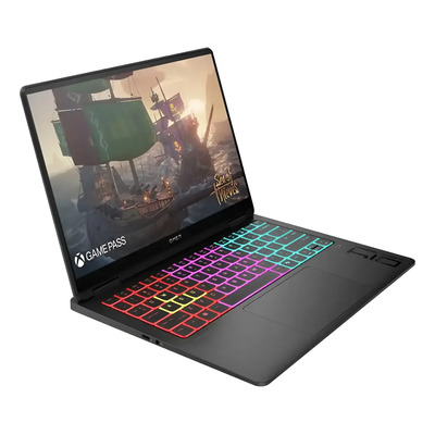 Hp Omen Transcend 14 3k Oled 120hz I7-255h 32gb Rtx 5060 1tb | Envío gratis