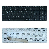 Teclado D0k-v6385c Notebook Noblex N15w1 