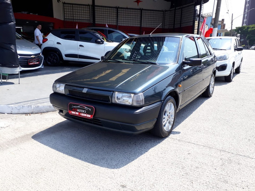 TIPO 1995 COMPLETO MENOS AR CONDICIONADO