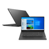 Notebook Lenovo V15 G2 15,6 Core I5 8gb 256gb Ssd W10 Pro