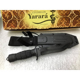 Cuchillo Yarara  Sei  Nuevo Modelo