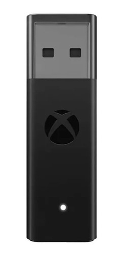 Adaptador Usb Wireless Sem Fio Para Controle Xbox Pc