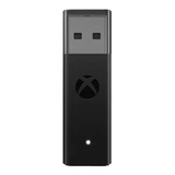 Adaptador Usb Wireless Sem Fio Para Controle Xbox Pc One S X