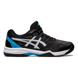 Tenis Asics Para Hombre Gel Dedicate 7 Clay 30285