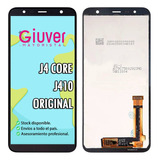 Modulo J4 Core J4+ J6+ Plus Samsung J410 J415 J610 Original