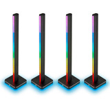 Kit De Iluminación Corsair Icue Base + 3 Expansiones Loi