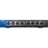 Linksys Swtlnk890 Switch Negro