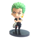  Roronoa Zoro One Piece Cabezón