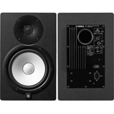 Yamaha Hs8 Monitores De Estudio (par) / Entrega Inmediata