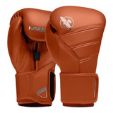 Hayabusa Kanpeki T3 Boxing Gloves Guantes Piel 100% B-champs