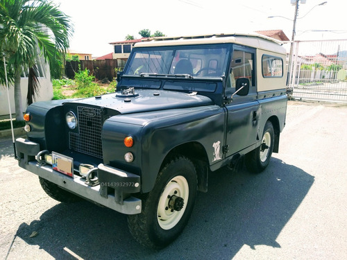 Ejes Diferenciales Land Rover Series (tipo Rover) Foto 8