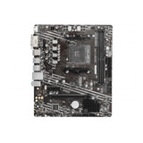 Motherboard Msi Am4 A520m-a Pro Box M-atx M.2 Hdmi Dvi !