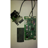 Placa Monitor Led Samsumg Lc24f390fhlxzb 