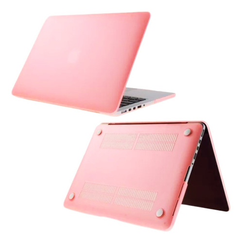 Carcasa Protector Funda Case Para Macbook 13 Pro A1278 