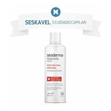 Sesderma Seskavel Champú Anticaída, 6.8 Fl Oz