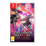 Fire Emblem Warriors Three Hopes Para Nintendo Switch