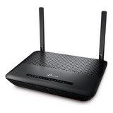 Roteador Wireless Tp-link Gpon Voip, Dual Band Ac1200, 2 Ant