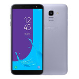 Samsung Galaxy J6 32gb 3gb Ram 13mpx Celular Refabricado