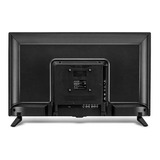 Smart Tv Multilaser Tl002 Led Hd 32  100v/220v