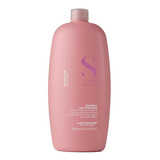 Shampoo Alfaparf Nutritive Low X 1000 Ml Nutrición Delicada 