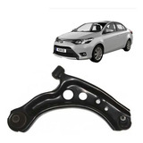 Bandeja Suspension Der Para Toyota Yaris 1.5 1nzfe 2014 2016