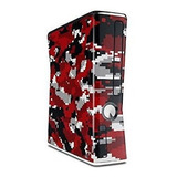 Skin Para Xbox 360 Slim