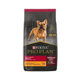 Alimento Pro Plan Optihealth Adult Para Perro Adulto De Raza Pequeña Sabor Pollo Y Arroz En Bolsa De 7.5kg