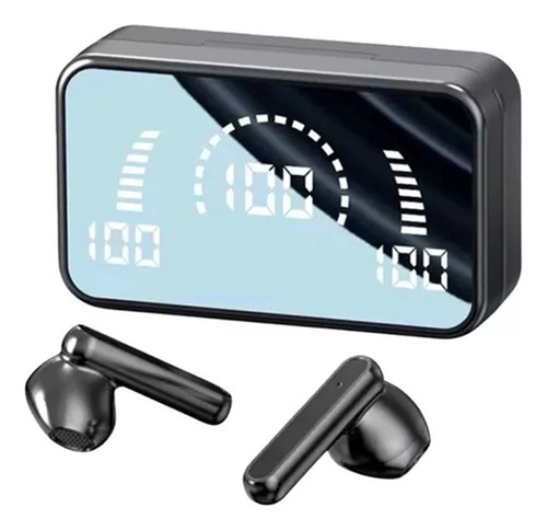 Audífono Bluetooth S20 Espejos 