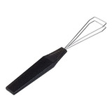 Keycap Puller Black Stainless Steel Keycap Removal Tool 
