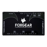 Multifuente P/ Pedales Foxgear Powerhouse 6000 En Oferta!