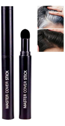 Master Cover Stick Caneta Corretiva Sombra P/cabelo Promoção