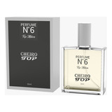 Perfume Masculino Cheiro Top Edp Milion Cazo Seu Ladoz 50ml