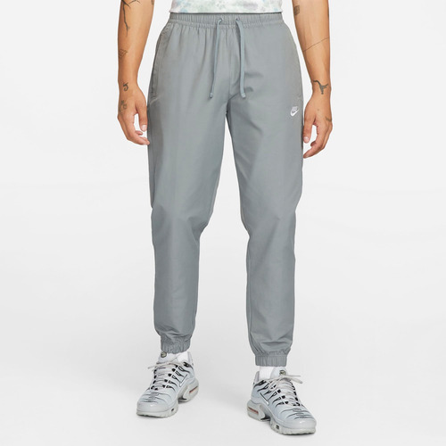 Pantalones Con Puño Sin Forro Para Hombre Nike Sportswear