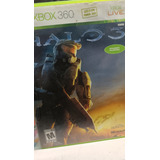 Halo 3 Xbox 360 Físico Original 