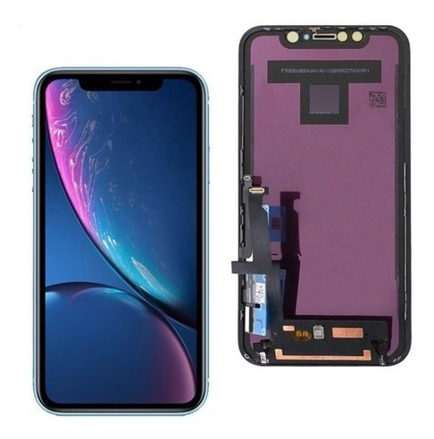 Pantalla Oem iPhone XR Aaa+