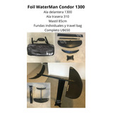 Wing Foil Waterman Condor 1300