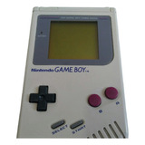 Nintendo Game Boy Clásico 