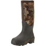 Botas Pantaneras Unisex Camufladas Muckboots. Gratis Envio