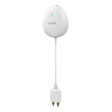 Sensor Detector De Agua Smart Home Con Notificación Y Alarma