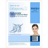 Mascarilla Coreana Dermal X 2und - g a $1906