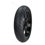 Cubierta Moto 140/60-17 63p Tl 6pr Rosso 3